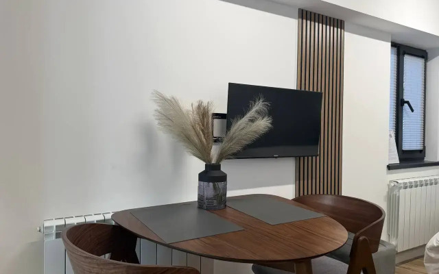 Апартаменты Stylish and Cheeky retreat