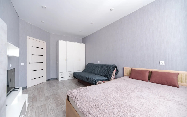 Квартира BedAndRest на Ломоносова 197