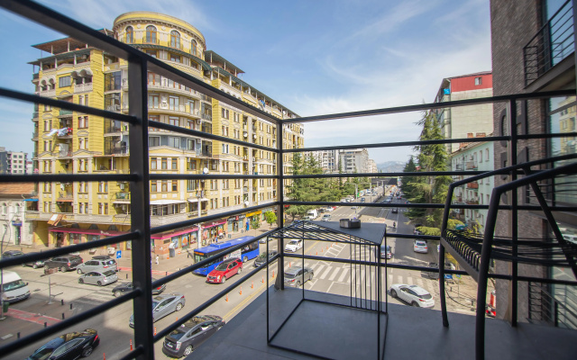Grounds · Batumi — photo 29