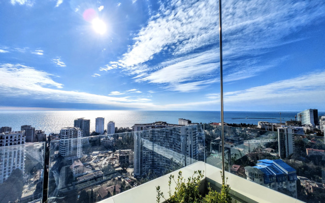 Апартаменты M Apartments Metropol 2