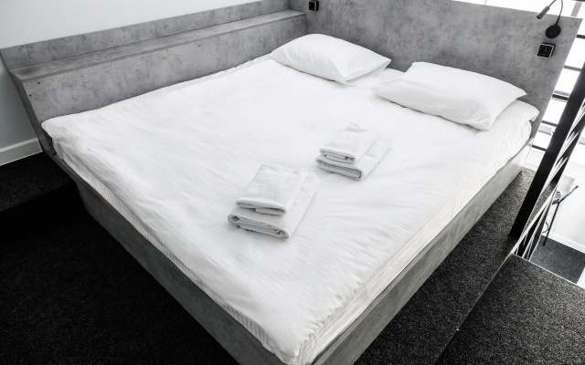 Отель Maslov Hotel