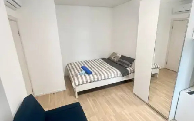 Квартира Art Life Apartment Orange Park 1