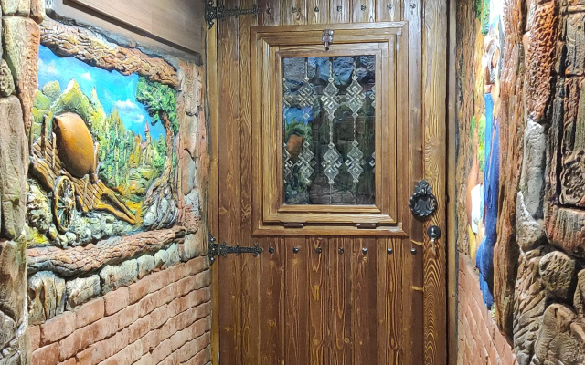 Spa · Tbilisi — photo 36