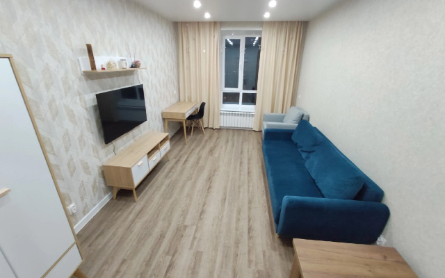 Апартаменты Elizium Home