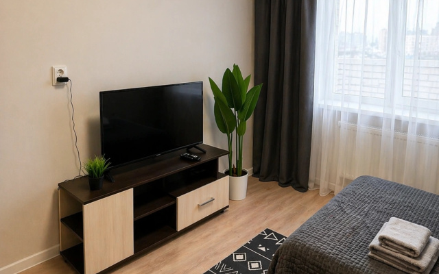 Квартира Уютная Privi House в Центре Города