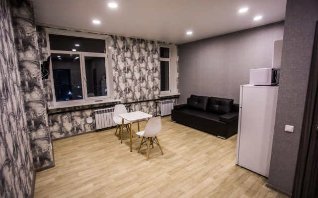 Квартира на Заводской 3
