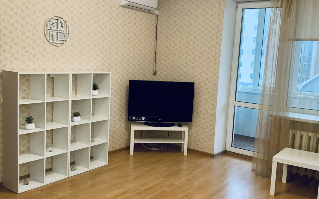 Квартира Однушка на Радонежской