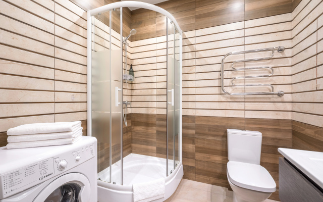 Апартаменты Central by Roomers nearby Marriott 310