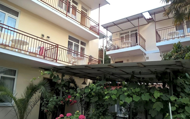 Sabrina Guest House