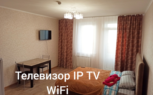 Апартаменты Дудинская 2Б