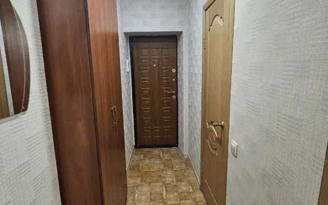 Квартира апартаменты L.V.Hotels на Тульского рабочего полка 98