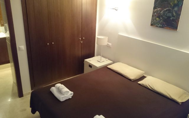 La Recoleta Apartment