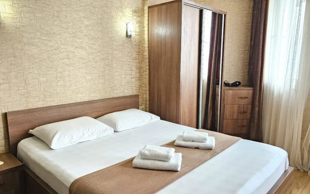 Квартира 709 в 100 метрах от моря