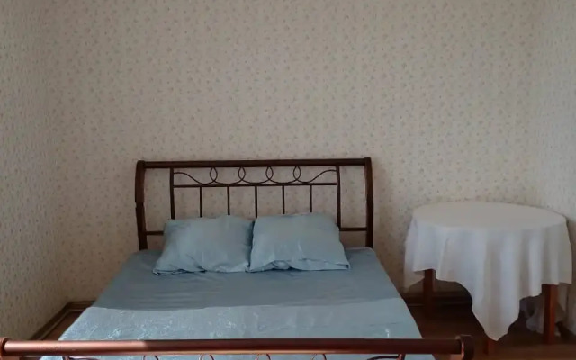 Гостевой дом