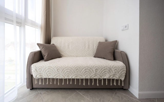 Квартира LovelyHome39 ЖК Весенний