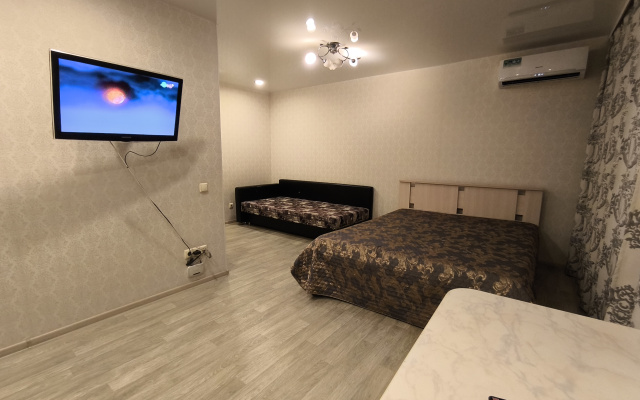 Квартира рядом с набережной