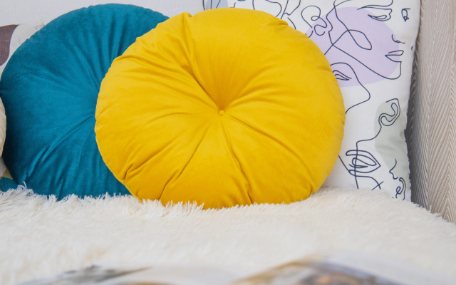 LovelyHome39| Апартаменты у парка Ашман на Аллее Знаний Сельма