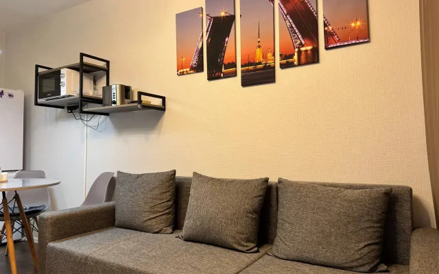 Квартира Room2day на Дальневосточном
