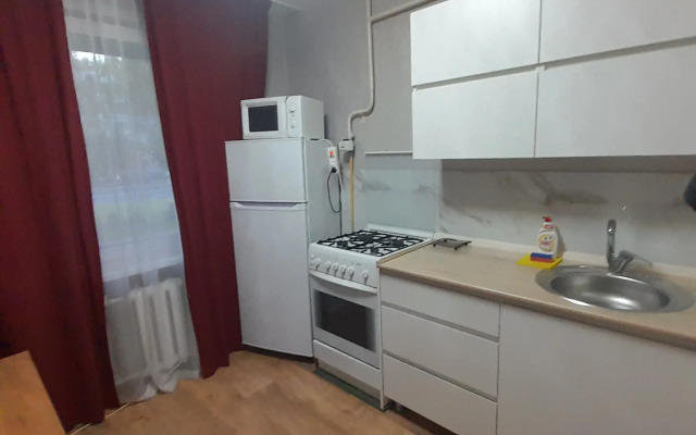 Квартира рядом с дельфинарием