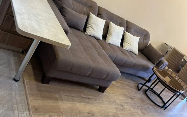 Квартира RentInnYerevan Buzand 87 Apartments
