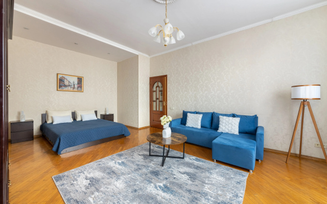 Vozle Mayakovskoy Apartments