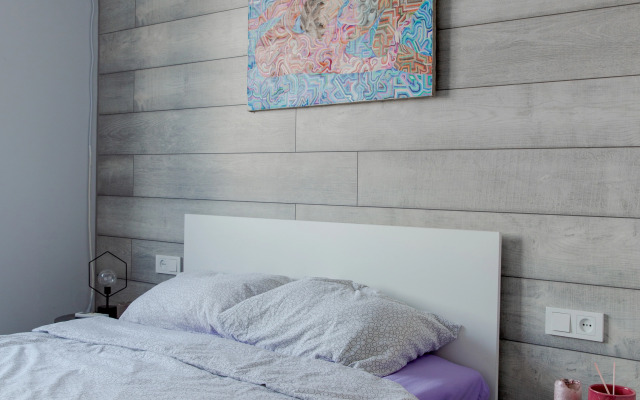 Апартаменты ADT Scandinavian Grey
