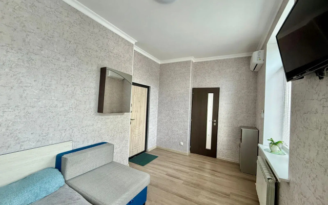 Квартира в Центре на Бестужева 24