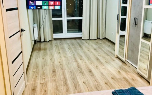 Квартира на улице Красной 118/1