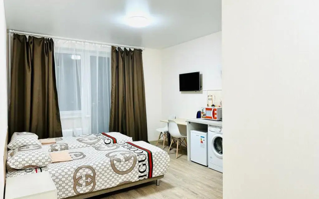 Апартаменты 5 Pant Family House в Остафьево