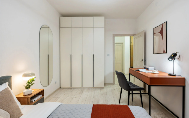 Квартира Merino Home Куб