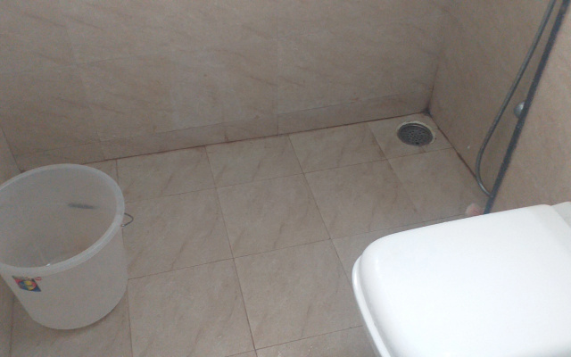 Отель Royal Blue Meridian Inn