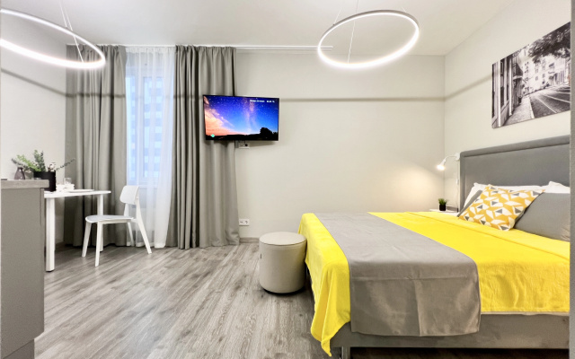 Апартаменты Hotel Spb 2