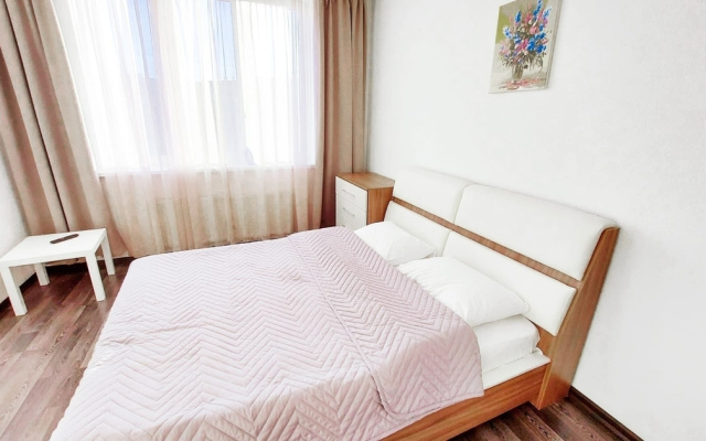 Квартира на Улице Токарей 27к2