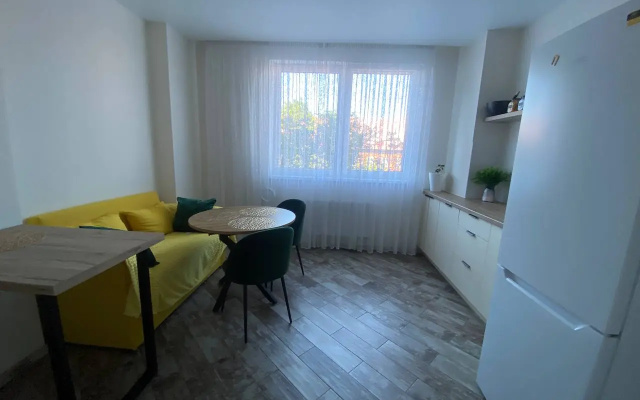 Апартаменты Comfortable Place