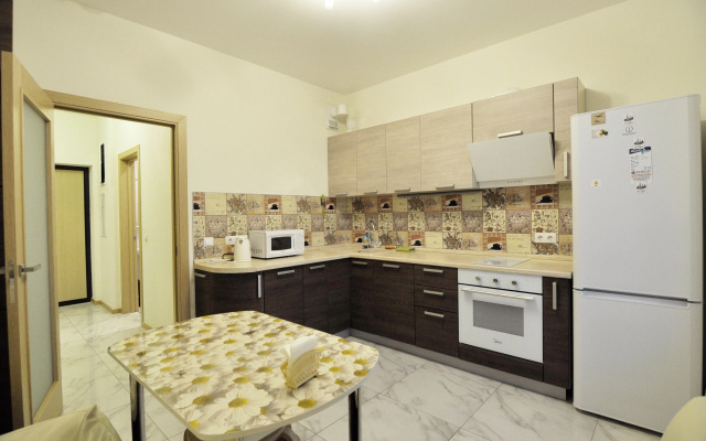 Квартира RentWill Mitino 225