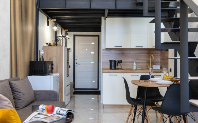Квартира Hedonism Apart на Московской 34