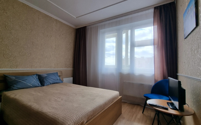 Апартаменты RoomOnDay на улице Сукромка арт.000278