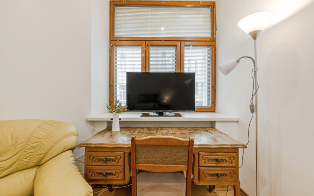 Апартаменты a.m. Rooms Galernaya street Studio