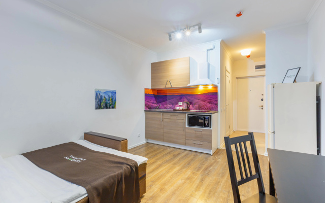 Апартаменты Inndays Apartments on Annino 6