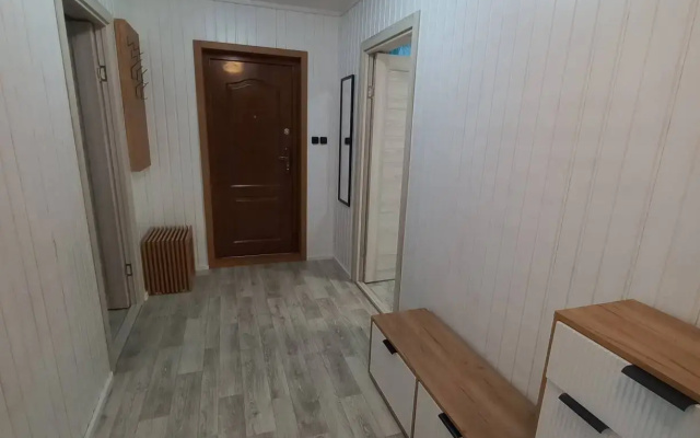 Частный дом Эко дом
