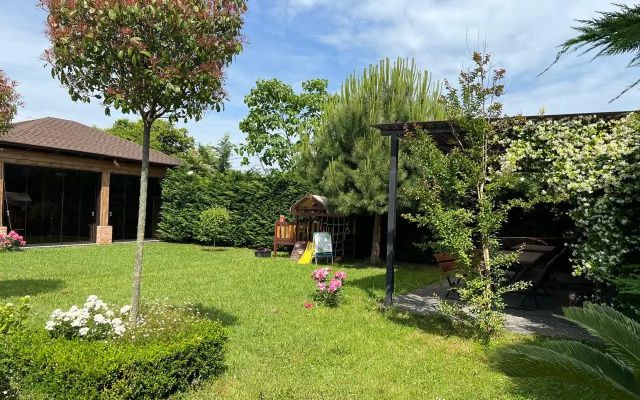 Hotel BMG