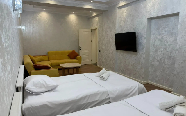 Апартаменты Central Baku Residence
