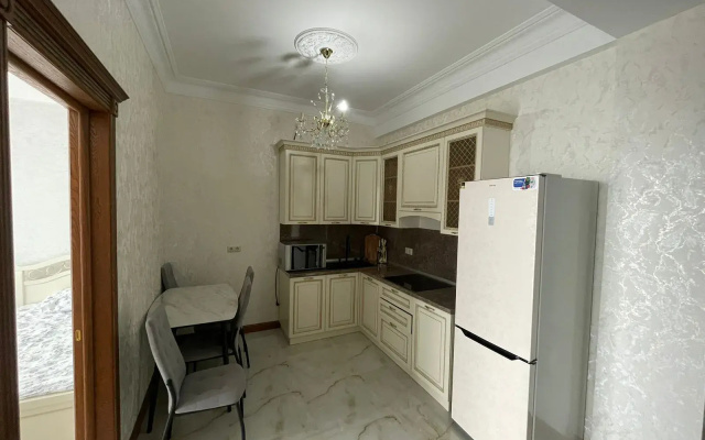 Квартира проспект Акулиничева 7