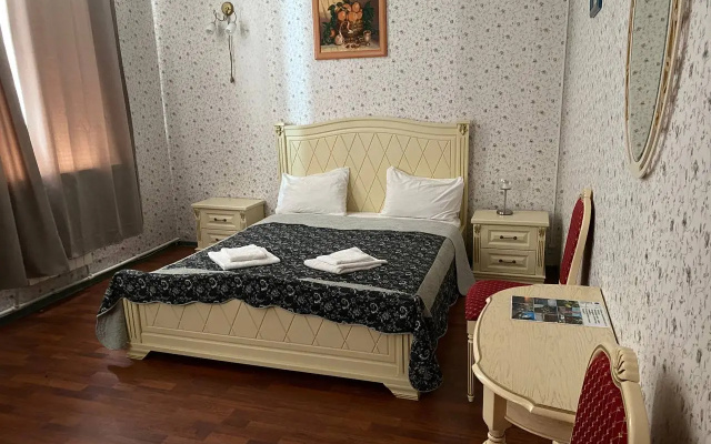 Отель Gavan