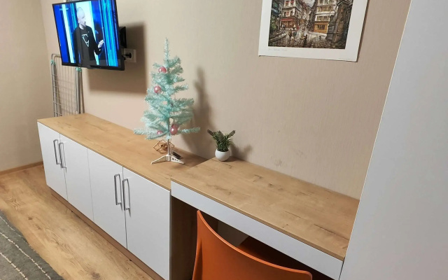 Квартира Start 160