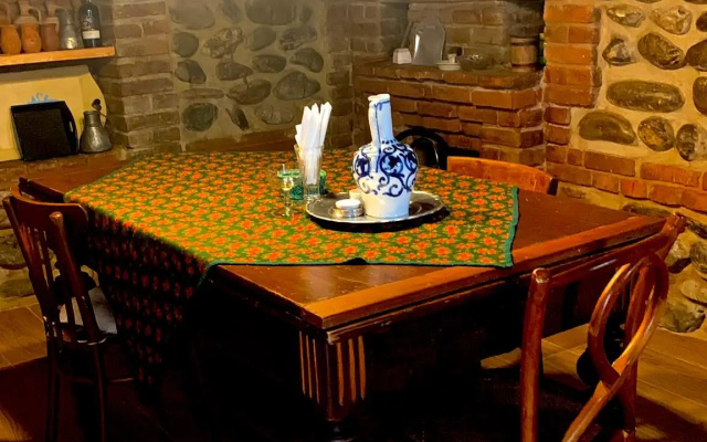 Rooms · Telavi — photo 38