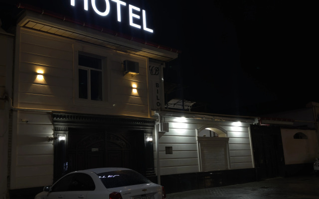 Гостевой дом Bilol
