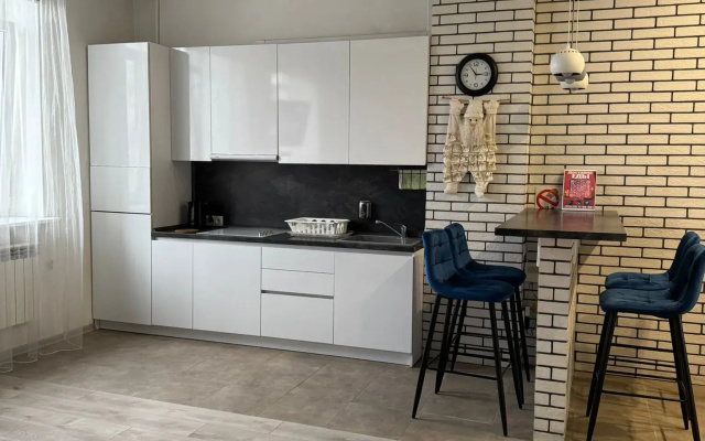 Апартаменты Cozy Homes Brest