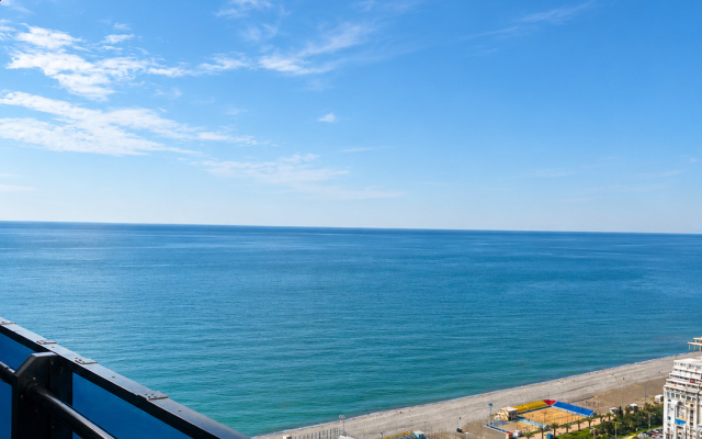Апарт-отель ORBI HOST | Orbi City Batumi