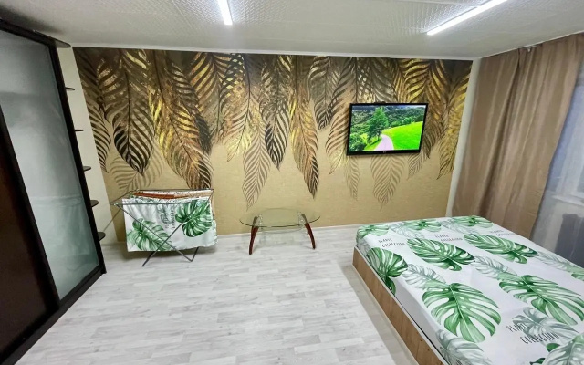 Квартира на Димитрова 15/3